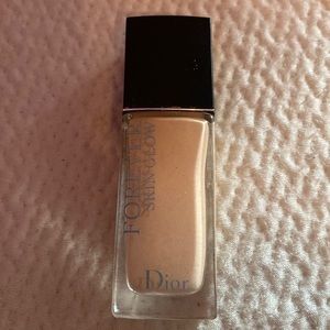 Dior Forever Skin Glow 24h Foundation 1N